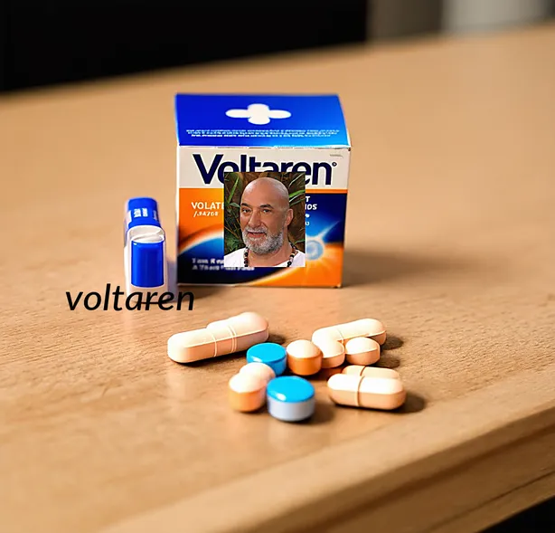 Voltaren libera vendita